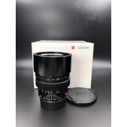 Leica Summilux-M f/1.4 75mm