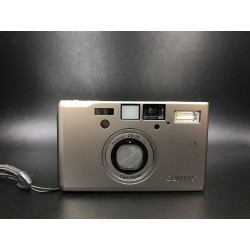 Contax T3 Point & Shoot Film Camera