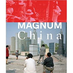 Magnum China
