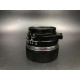 Leica Summicron 35mm F/2 8 Elements blk