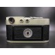 Leica M3 Film Camera Repainted