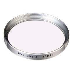 Leica E46 UVa II Filter
