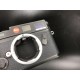 Leica Classic M6 Film Camera black