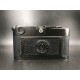 Leica Classic M6 Film Camera black