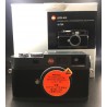 Leica M-E Digital Camera Anthracite Grey Paint Finish 10759