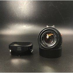 Leica Summicron-M 35mm F/2 V.4 7 Elements (Germany)
