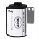 ADOX Scala 160 BW 135-36 Black & White Reversal Film