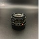 Leica Summicron-M 35mm F/2 7 Elements