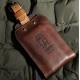 hold fast Luggage Tag Wallet