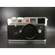 Leica M7 Film Camera Silver