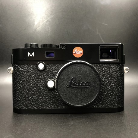 Leica M240 Digital Camera Black