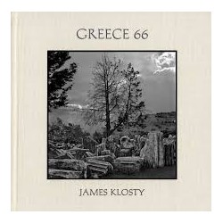 James Klosty Greece 66