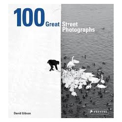 David Gibson 100 Great Street Photographs