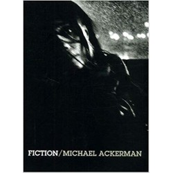 Fiction Michael Ackerman
