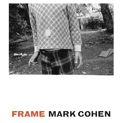 Frame Mark Cohen