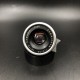 Leica Summicron 35mm f/2 V1 8 Element+ IROOA hood