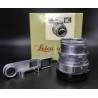 Leica Summicron 50mm F/2 Googles