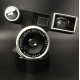 Leica summicron 35 f2.8 （眼鏡小八枚玉）