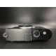 Leica M10 Digital Camera Black Chrome Finish