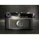 Leica MP 0.85 Film Camera Black Paint Finish 10306