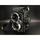 Rolleiflex 2.8GX Film Camera