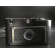 Leica M6 Classic Film Camera Black