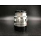 Leica Summilux 50mm F/1.4 Silver