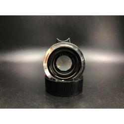 Leica Summicron -M 35mm F/2 7 Element Germany