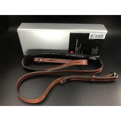 Leica Neck Strap 18764 Brown (used)