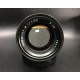 Leica Summilux 50mm F/1.4 Black Paint