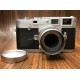 Leica M6J Set ( with Elmar-M 50mm f/2.8) 40 Jahre Leica M 1954-1994