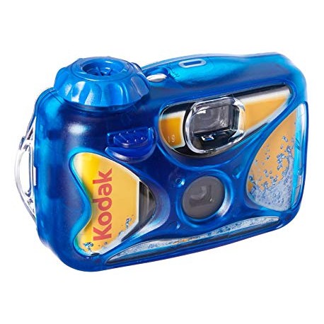 Kodak Sport Single Use Camera
