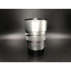 Leica Apo-Summicron-M 90mm F/2 Asph