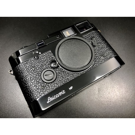 Leica MP30.72 (BLACK PIANT)