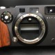 Hasselblad X Pan Film Camera With 45mm F/4 Lens & 90mm F/4 Lens