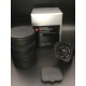 Leica Summicron-M 35mm F/2 Asph Black (11673)