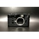 Leica M2 Black Paint Film Camera