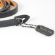 M3 STYLE LEATHER STRAP