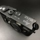 Leica m4 Film Camera Original Black Chrome