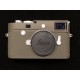 Leica M10 - P Edition Safari Matte Olive Green