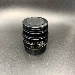 LEICA SUMMICRON-M 50 mm f/2