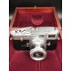 Leica M6J Set ( with Elmar-M 50mm f/2.8) 40 Jahre Leica M 1954-1994 (M6-J)