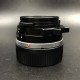 Leica Summilux-M 35mm F/1.4