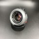 Leica Summicron-M 35mm f/2 七枚玉 SILVER