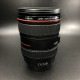 Canon EF Lens 24-105mm f/1.4 L