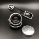 Leica Summicron 35mm F/2 Goggles 8 Element
