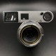 Leica Summicron 50mm F/2 Googles Duel Range