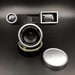 Leica Summaron 35mm f/2.8