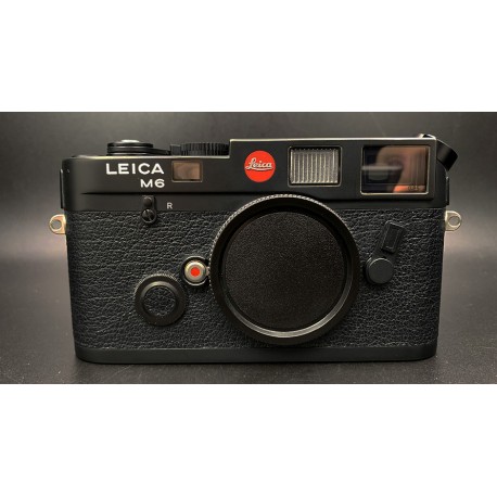 Leica M6 0.85 Classic Film Camera