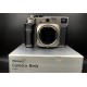 Mamiya 7 Film Camera With N 80mm F/4L Len